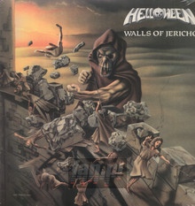 Walls Of Jericho - Helloween