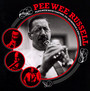 Plays With Clayton , Dickenson & Freeman - Pee Wee Russell 