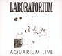 Aquarium Live - Laboratorium