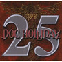 25 - Doc Holliday