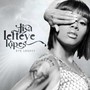 Eye-Legacy - Lisa Lopes  -Left Eye-