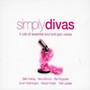 Simply Divas - V/A