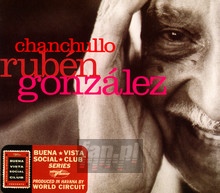 Chanchullo - Ruben Gonzales