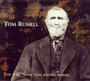 The Man From God Knows Where - Tom Russell  /  Dolores Keane  /  Kari Bremn