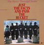 Just The Facts & Pass The Bucket - Henry Threadgill Sextet