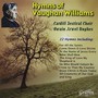 Hymns Of Vaughan Williams - R Vaughan Williams .