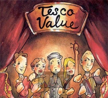 Tesco Value: Tesco Value - Czesaw    Mozil 