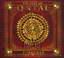 Purpurea-Best Of - Qntal - bigger Purpurea-Best Of - Qntal