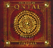 Purpurea-Best Of - Qntal