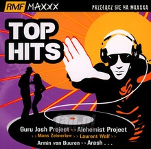 Top Hits - Radio RMF Maxxx   