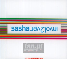 Invol2ver - Sasha