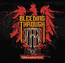Declaration - Bleeding Through Declaration - Bleeding Through