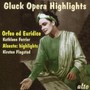 Opera - C.W. Gluck