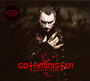 Happiness In Darkness - Gothminister