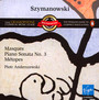 Groc-Piano Sonata No. 3 - Piotr Anderszewski