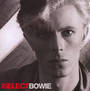 Iselect- Compilation - David Bowie