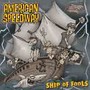 Ship Of Fools - American Speedway