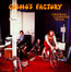 Cosmo's Factory - Creedence Clearwater Revival