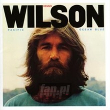 Pacific Ocean Blue - Dennis Wilson