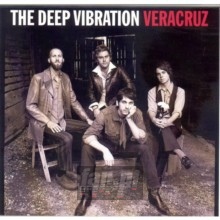 Veracruz - Deep Vibration