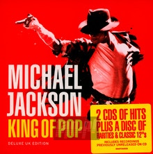 King Of Pop [Very, Very Best Of] - Michael Jackson