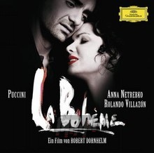 La Boheme - G. Puccini