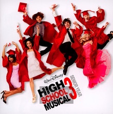 High School Musical: 3  OST - HSM   