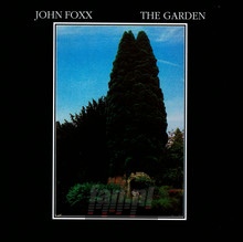 The Garden - John Foxx - powiększ The Garden - John Foxx