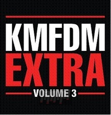 Extra vol. 3 - KMFDM