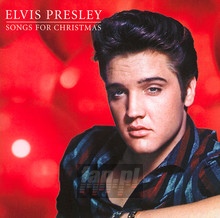 Songs For Christmas - Elvis Presley