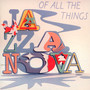 Of All The Things - Jazzanova