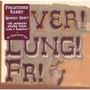 Liver!Lung!FR! - Frightened Rabbit