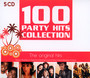 100 Party Hits Collection - V/A