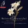 Beloved & Beautiful - Bach  /  Schutz  /  Buxtehude