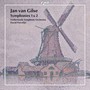 Symphonies NRS 1 & 2 - Nederlands Sympony Orches