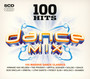 100 Hits - Dance Mix - 100 Hits No.1S   
