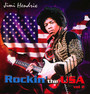 Rockin'usa: Part 2 - Jimi Hendrix