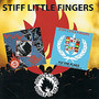 Live & Loud/Fly The Flag - Stiff Little Fingers