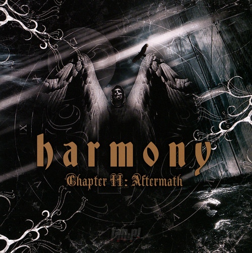 Chapter II-Aftermath - Harmony
