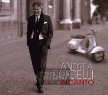 Incanto - Andrea Bocelli