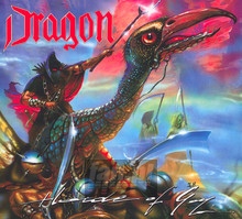 Horde Of Gog - Dragon - bigger Horde Of Gog - Dragon