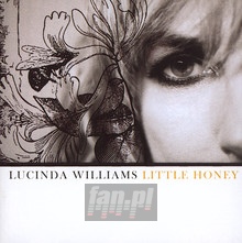 Little Honey - Lucinda Williams