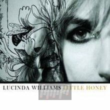 Little Honey - Lucinda Williams