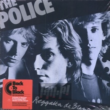 Reggatta De Blanc - The Police