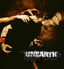 The March - Unearth
