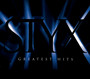 Greatest Hits - Styx
