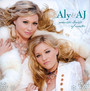 Acoustic Hearts Of Winter - Aly & Aj