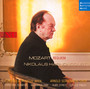 Mozart: Requiem - Nikolaus Harnoncourt