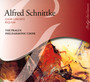 Konzert Fuer Chor/Requiem - A. Schnittke
