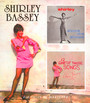 Shirley Stops The Shows - Shirley Bassey